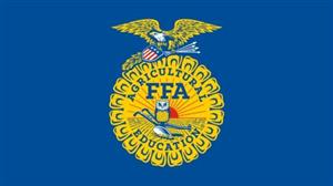 The FFA Emblem
